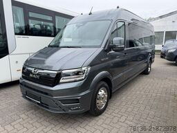 MAN TGE 5.160 21+3 Klima Standheizung AHK