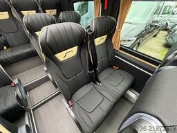 MAN TGE 5.160 21+3 Klima Standheizung AHK