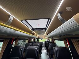 MAN TGE 5.160 21+3 Klima Standheizung AHK