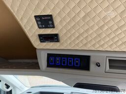 MAN TGE 5.160 21+3 Klima Standheizung AHK