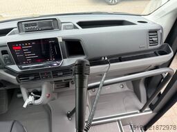 MAN TGE 5.160 21+3 Klima Standheizung AHK