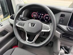 MAN TGE 5.160 21+3 Klima Standheizung AHK
