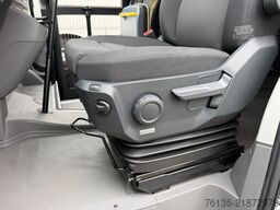 MAN TGE 5.160 21+3 Klima Standheizung AHK