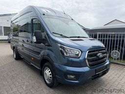 FORD Transit 460 18 Sitzer Klima Automatik Tempomat