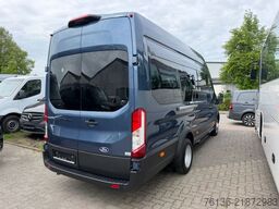 FORD Transit 460 18 Sitzer Klima Automatik Tempomat