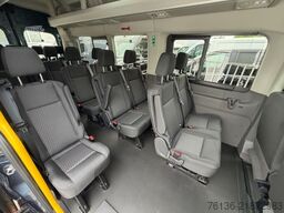 FORD Transit 460 18 Sitzer Klima Automatik Tempomat