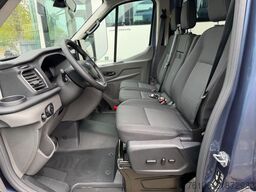 FORD Transit 460 18 Sitzer Klima Automatik Tempomat