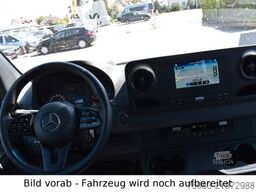 MERCEDES-BENZ Sprinter 316 CDI 4x4 7 G-Tronic Mixto L2H2 Navi