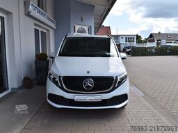 MERCEDES-BENZ EQV 300 lang Avantgarde Camping Modul 360°