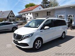 MERCEDES-BENZ EQV 300 lang Avantgarde Camping Modul 360°