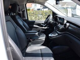 MERCEDES-BENZ EQV 300 lang Avantgarde Camping Modul 360°