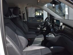 MERCEDES-BENZ EQV 300 lang Avantgarde Camping Modul 360°