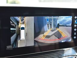 MERCEDES-BENZ EQV 300 lang Avantgarde Camping Modul 360°