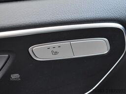 MERCEDES-BENZ EQV 300 lang Avantgarde Camping Modul 360°