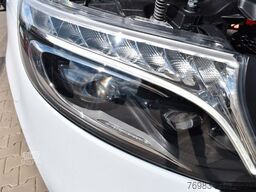 MERCEDES-BENZ EQV 300 lang Avantgarde Camping Modul 360°