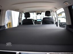 MERCEDES-BENZ EQV 300 lang Avantgarde Camping Modul 360°