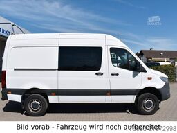 MERCEDES-BENZ Sprinter 316 CDI 4x4 7 G-Tronic Mixto L2H2 Navi