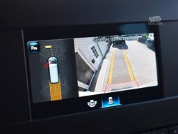 MERCEDES-BENZ Sprinter 316 CDI 4x4 7 G-Tronic Mixto L2H2 Navi