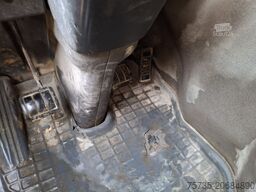 VOLVO FM 12-380 8X4 STEEL SUSPENSION