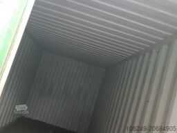 20DV Seecontainer 20DC Container