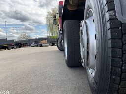 Renault D-WIDE Euro 6 20 Ton haakarmsysteem