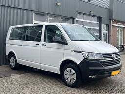 Volkswagen Transporter Kombi 2.0 TDI L2H1 9-Persoons Airco...