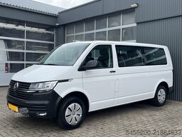 Volkswagen Transporter Kombi 2.0 TDI L2H1 9-Persoons Airco...