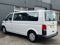 Volkswagen Transporter Kombi 2.0 TDI L2H1 9-Persoons Airco...