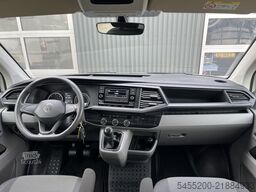 Volkswagen Transporter Kombi 2.0 TDI L2H1 9-Persoons Airco...