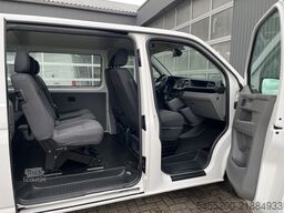 Volkswagen Transporter Kombi 2.0 TDI L2H1 9-Persoons Airco...