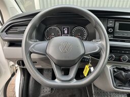Volkswagen Transporter Kombi 2.0 TDI L2H1 9-Persoons Airco...