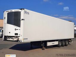 KRONE SDR 27 Thermo King Spectrum 2 Verdampfer 2 Lift