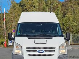 FORD Transit FT350 2,2 TDCI-7 Sitzer-Rampe-Rollstuhl