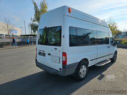 FORD Transit FT350 2,2 TDCI-7 Sitzer-Rampe-Rollstuhl