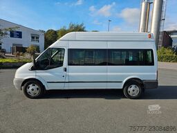 FORD Transit FT350 2,2 TDCI-7 Sitzer-Rampe-Rollstuhl