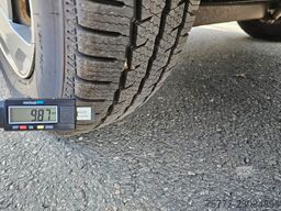 FORD Transit FT350 2,2 TDCI-7 Sitzer-Rampe-Rollstuhl