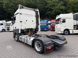 MERCEDES-BENZ Actros 18-48 Stream Space-MP 5- Retarder-Mega
