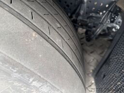 MERCEDES-BENZ Actros 18-48 Stream Space-MP 5- Retarder-Mega