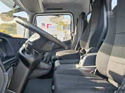 MERCEDES-BENZ Atego 818 Dreiseitenkipper-Klima-AHK