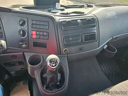 MERCEDES-BENZ Atego 818 Dreiseitenkipper-Klima-AHK