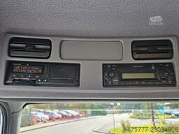 MERCEDES-BENZ Atego 818 Dreiseitenkipper-Klima-AHK