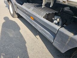 MERCEDES-BENZ Atego 818 Dreiseitenkipper-Klima-AHK