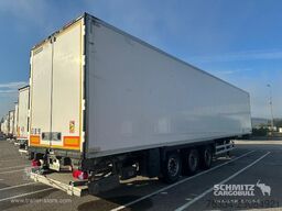 Lamberet Semitrailer Reefer Multitemp Hayon
