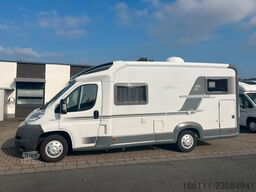 KNAUS Knaus Van TI 600 ME - Einzelbetten -