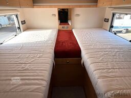 KNAUS Knaus Van TI 600 ME - Einzelbetten -