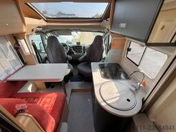 KNAUS Knaus Van TI 600 ME - Einzelbetten -