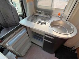 KNAUS Knaus Van TI 600 ME - Einzelbetten -