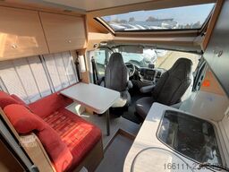 KNAUS Knaus Van TI 600 ME - Einzelbetten -
