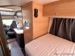 KNAUS Knaus Van TI 600 ME - Einzelbetten -