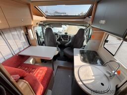 KNAUS Knaus Van TI 600 ME - Einzelbetten -